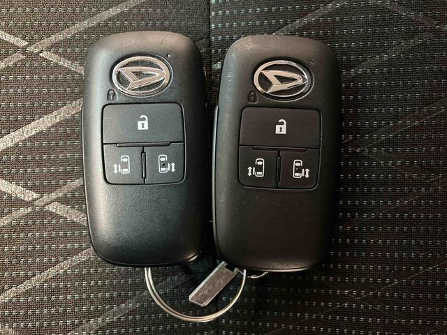 アトレーRSスマートアシスト搭載 後席両側電動スライドドア オートエアコン オートライト キーフリー アイドリングストップ ABS 電動ドアミラー(熊本県)の中古車