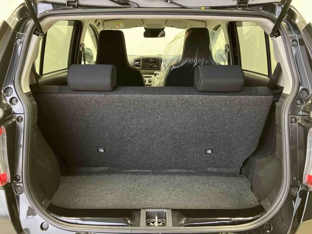 ミライースＸ　ＳＡIIIスマートアシスト搭載　バックカメラ付き　オートライト　キーレスエントリー　アイドリングストップ　ＡＢＳ　電動ドアミラー（熊本県）の中古車