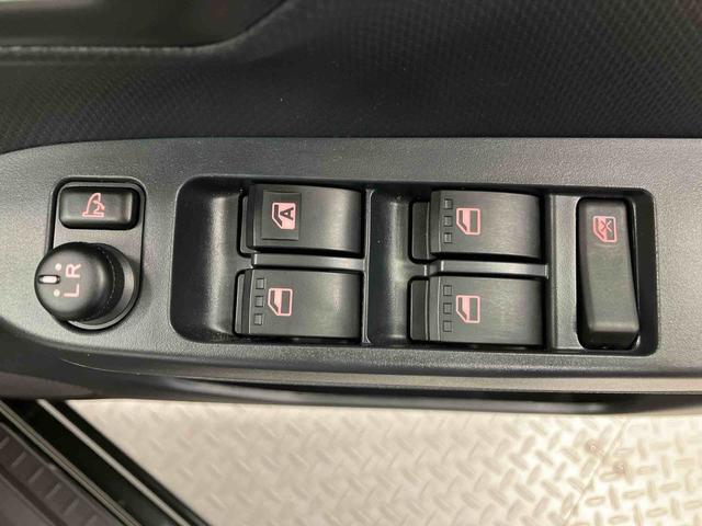 ミライースＸ　ＳＡIIIスマートアシスト搭載　バックカメラ付き　オートライト　キーレスエントリー　アイドリングストップ　ＡＢＳ　電動ドアミラー（熊本県）の中古車