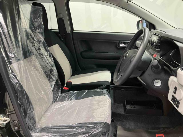 ミライースＸ　ＳＡIIIスマートアシスト搭載　バックカメラ付き　オートライト　キーレスエントリー　アイドリングストップ　ＡＢＳ　電動ドアミラー（熊本県）の中古車