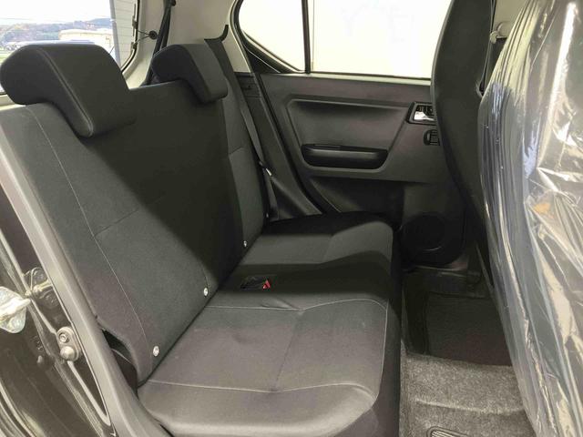 ミライースＸ　ＳＡIIIスマートアシスト搭載　バックカメラ付き　オートライト　キーレスエントリー　アイドリングストップ　ＡＢＳ　電動ドアミラー（熊本県）の中古車