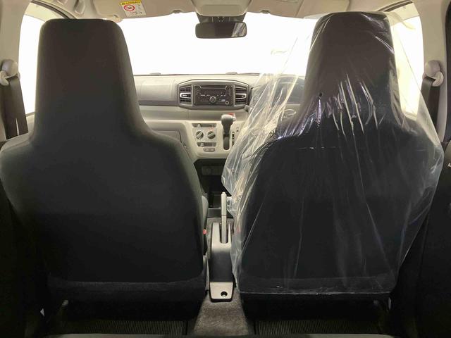 ミライースＸ　ＳＡIIIスマートアシスト搭載　バックカメラ付き　オートライト　キーレスエントリー　アイドリングストップ　ＡＢＳ　電動ドアミラー（熊本県）の中古車