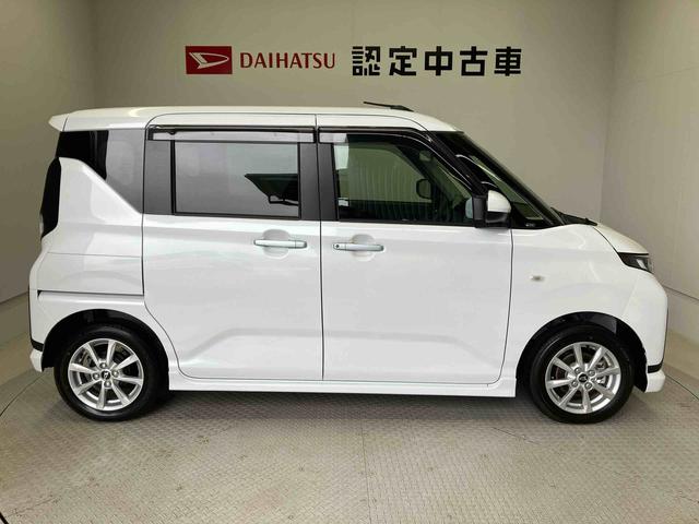 ムーヴGスマートアシスト搭載 後席両側スライドドア(片側電動) バックカメラ付き オートエアコン オートライト キーフリー アイドリングストップ ABS 電動ドアミラー(熊本県)の中古車