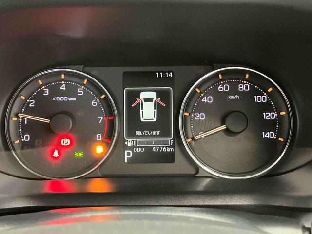 ムーヴGスマートアシスト搭載 後席両側スライドドア(片側電動) バックカメラ付き オートエアコン オートライト キーフリー アイドリングストップ ABS 電動ドアミラー(熊本県)の中古車