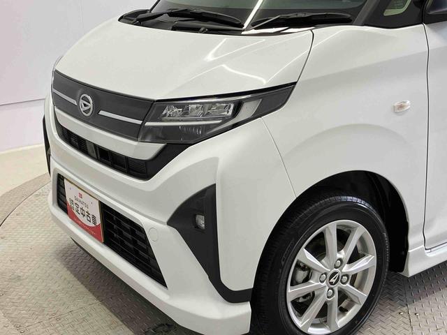 ムーヴGスマートアシスト搭載 後席両側スライドドア(片側電動) バックカメラ付き オートエアコン オートライト キーフリー アイドリングストップ ABS 電動ドアミラー(熊本県)の中古車