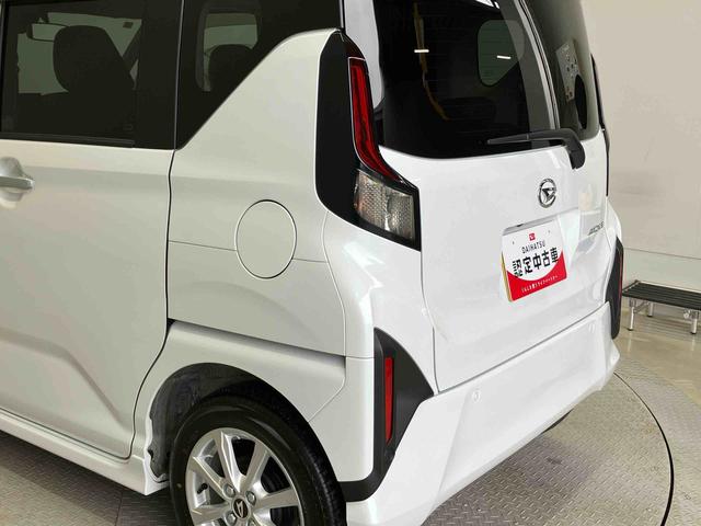 ムーヴGスマートアシスト搭載 後席両側スライドドア(片側電動) バックカメラ付き オートエアコン オートライト キーフリー アイドリングストップ ABS 電動ドアミラー(熊本県)の中古車