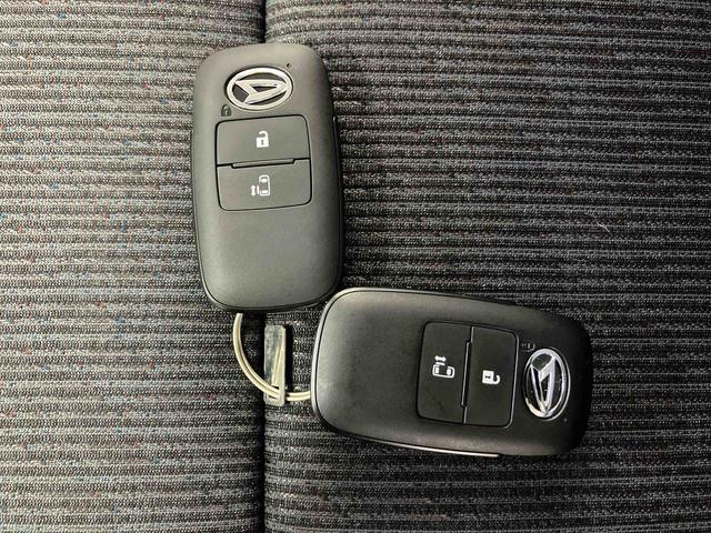 ムーヴGスマートアシスト搭載 後席両側スライドドア(片側電動) バックカメラ付き オートエアコン オートライト キーフリー アイドリングストップ ABS 電動ドアミラー(熊本県)の中古車