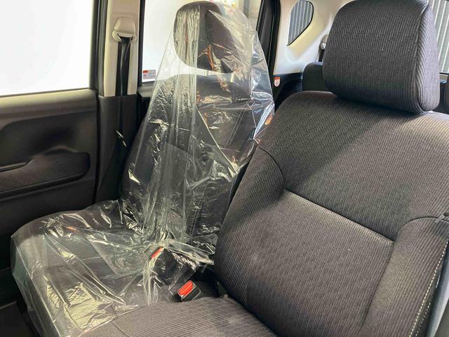 ムーヴＧスマートアシスト搭載　後席両側スライドドア（片側電動）　バックカメラ付き　オートエアコン　オートライト　キーフリー　アイドリングストップ　ＡＢＳ　電動ドアミラー（熊本県）の中古車