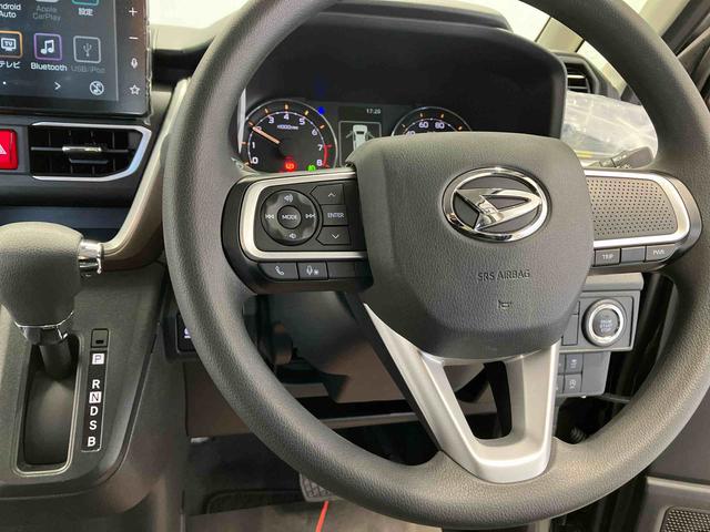 ムーヴＧスマートアシスト搭載　後席両側スライドドア（片側電動）　バックカメラ付き　オートエアコン　オートライト　キーフリー　アイドリングストップ　ＡＢＳ　電動ドアミラー（熊本県）の中古車