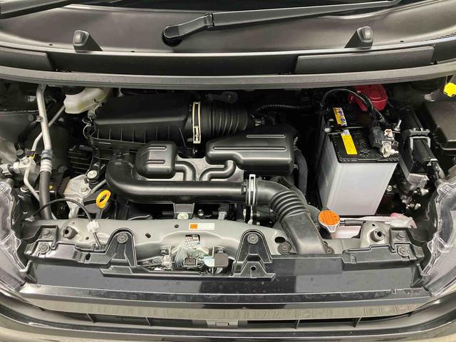 ムーヴＧスマートアシスト搭載　後席両側スライドドア（片側電動）　バックカメラ付き　オートエアコン　オートライト　キーフリー　アイドリングストップ　ＡＢＳ　電動ドアミラー（熊本県）の中古車