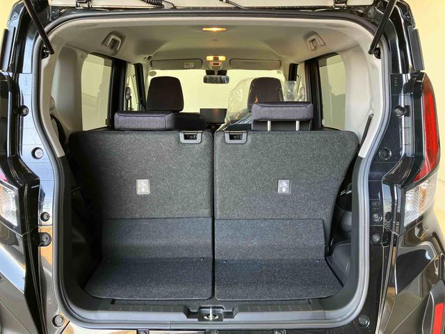 ムーヴＧスマートアシスト搭載　後席両側スライドドア（片側電動）　バックカメラ付き　オートエアコン　オートライト　キーフリー　アイドリングストップ　ＡＢＳ　電動ドアミラー（熊本県）の中古車