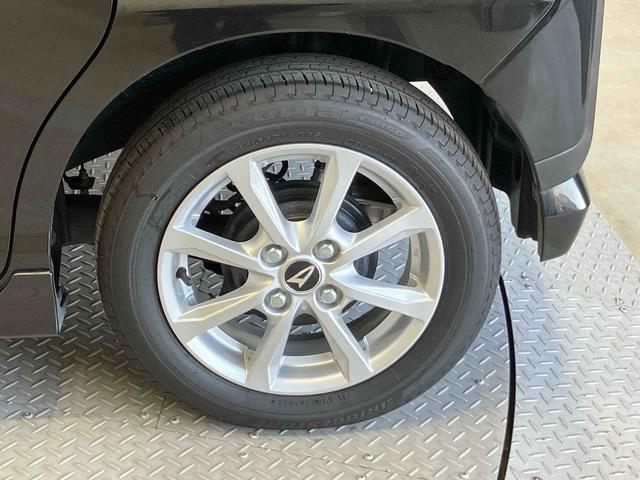 ムーヴＧスマートアシスト搭載　後席両側スライドドア（片側電動）　バックカメラ付き　オートエアコン　オートライト　キーフリー　アイドリングストップ　ＡＢＳ　電動ドアミラー（熊本県）の中古車