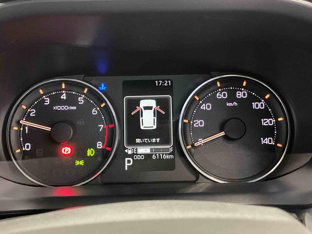 ムーヴＧスマートアシスト搭載　後席両側スライドドア（片側電動）　バックカメラ付き　オートエアコン　オートライト　キーフリー　アイドリングストップ　ＡＢＳ　電動ドアミラー（熊本県）の中古車