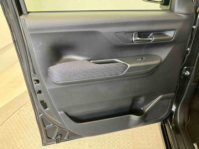 ムーヴＧスマートアシスト搭載　後席両側スライドドア（片側電動）　バックカメラ付き　オートエアコン　オートライト　キーフリー　アイドリングストップ　ＡＢＳ　電動ドアミラー（熊本県）の中古車