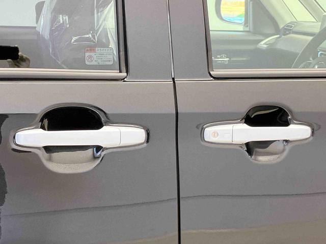 ムーヴＧスマートアシスト搭載　後席両側スライドドア（片側電動）　バックカメラ付き　オートエアコン　オートライト　キーフリー　アイドリングストップ　ＡＢＳ　電動ドアミラー（熊本県）の中古車