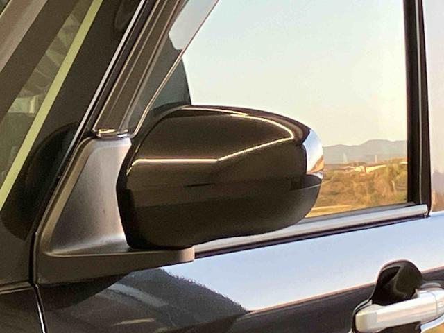 ムーヴＧスマートアシスト搭載　後席両側スライドドア（片側電動）　バックカメラ付き　オートエアコン　オートライト　キーフリー　アイドリングストップ　ＡＢＳ　電動ドアミラー（熊本県）の中古車