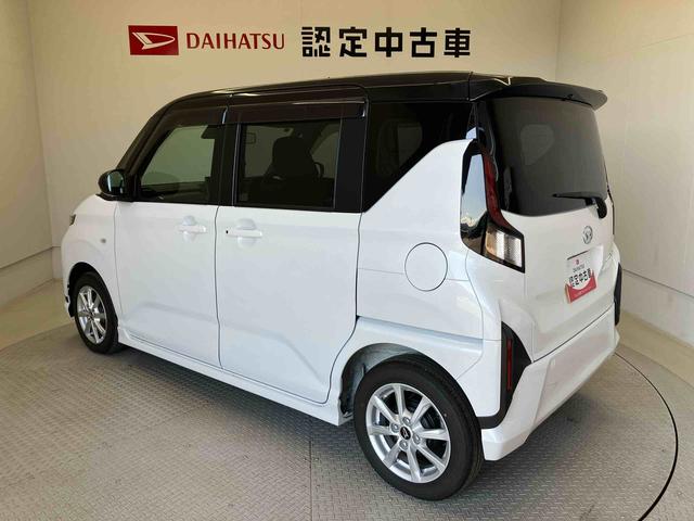 ムーヴＧスマートアシスト搭載　バックカメラ付き　後席両側スライドドア（片側電動）　オートエアコン　オートライト　キーフリー　アイドリングストップ　ＡＢＳ　電動ドアミラー（熊本県）の中古車