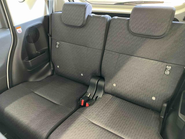 ムーヴＧスマートアシスト搭載　バックカメラ付き　後席両側スライドドア（片側電動）　オートエアコン　オートライト　キーフリー　アイドリングストップ　ＡＢＳ　電動ドアミラー（熊本県）の中古車