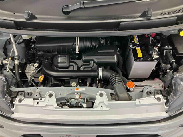 ムーヴＧスマートアシスト搭載　バックカメラ付き　後席両側スライドドア（片側電動）　オートエアコン　オートライト　キーフリー　アイドリングストップ　ＡＢＳ　電動ドアミラー（熊本県）の中古車