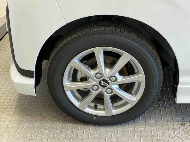 ムーヴＧスマートアシスト搭載　バックカメラ付き　後席両側スライドドア（片側電動）　オートエアコン　オートライト　キーフリー　アイドリングストップ　ＡＢＳ　電動ドアミラー（熊本県）の中古車