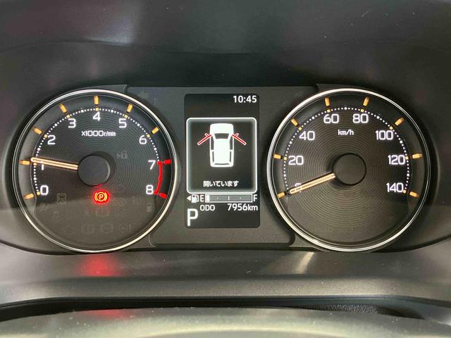 ムーヴＧスマートアシスト搭載　バックカメラ付き　後席両側スライドドア（片側電動）　オートエアコン　オートライト　キーフリー　アイドリングストップ　ＡＢＳ　電動ドアミラー（熊本県）の中古車