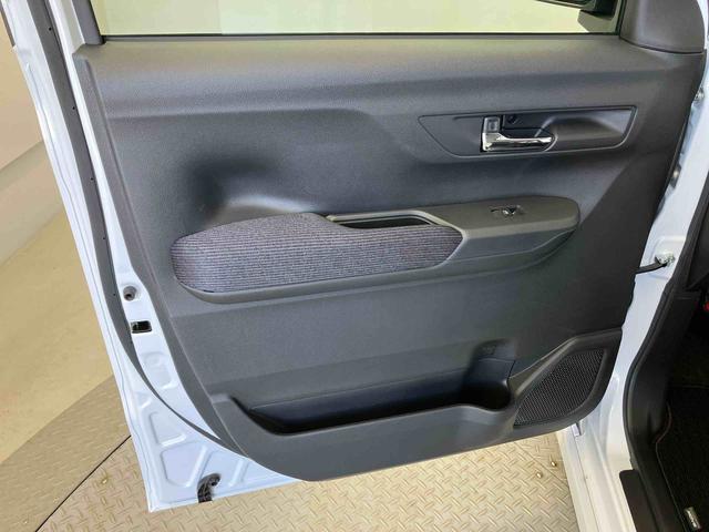 ムーヴＧスマートアシスト搭載　バックカメラ付き　後席両側スライドドア（片側電動）　オートエアコン　オートライト　キーフリー　アイドリングストップ　ＡＢＳ　電動ドアミラー（熊本県）の中古車