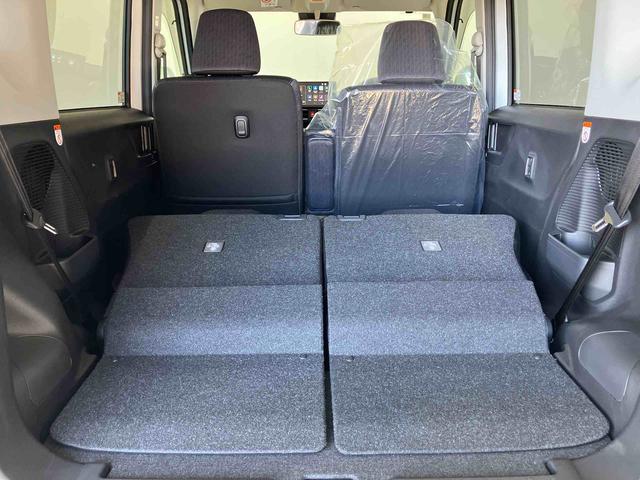 ムーヴＧスマートアシスト搭載　バックカメラ付き　後席両側スライドドア（片側電動）　オートエアコン　オートライト　キーフリー　アイドリングストップ　ＡＢＳ　電動ドアミラー（熊本県）の中古車