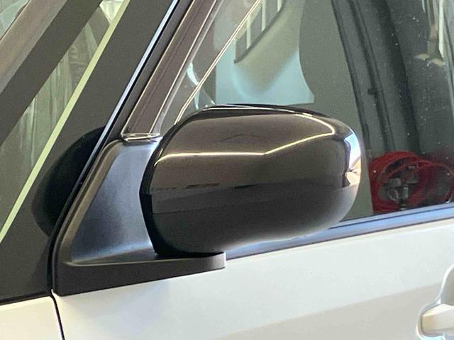 ムーヴＧスマートアシスト搭載　バックカメラ付き　後席両側スライドドア（片側電動）　オートエアコン　オートライト　キーフリー　アイドリングストップ　ＡＢＳ　電動ドアミラー（熊本県）の中古車