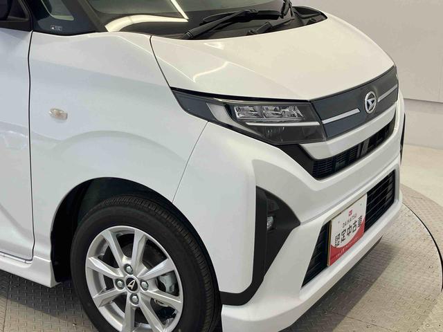 ムーヴＧスマートアシスト搭載　バックカメラ付き　後席両側スライドドア（片側電動）　オートエアコン　オートライト　キーフリー　アイドリングストップ　ＡＢＳ　電動ドアミラー（熊本県）の中古車