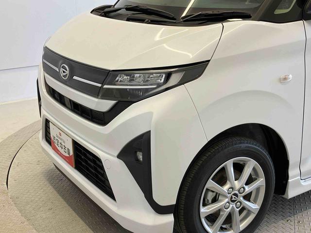 ムーヴＧスマートアシスト搭載　バックカメラ付き　後席両側スライドドア（片側電動）　オートエアコン　オートライト　キーフリー　アイドリングストップ　ＡＢＳ　電動ドアミラー（熊本県）の中古車