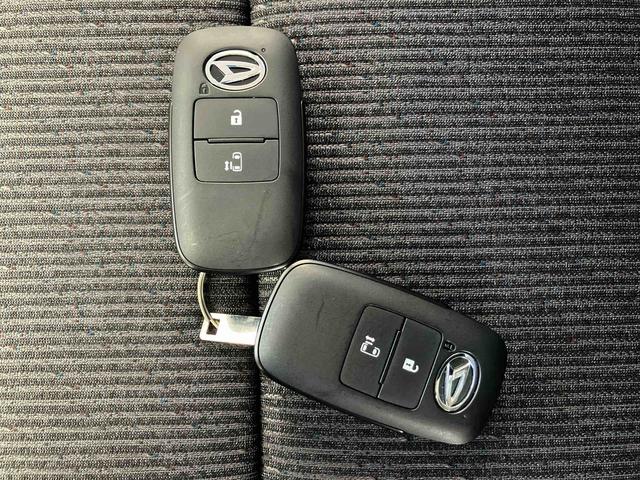 ムーヴＧスマートアシスト搭載　バックカメラ付き　後席両側スライドドア（片側電動）　オートエアコン　オートライト　キーフリー　アイドリングストップ　ＡＢＳ　電動ドアミラー（熊本県）の中古車