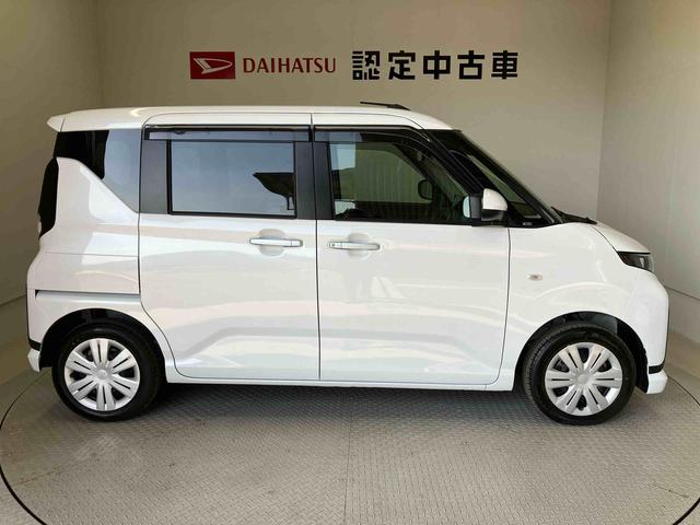ムーヴＸスマートアシスト搭載　バックカメラ付き　後席両側スライドドア（片側電動）　オートエアコン　オートライト　キーフリー　アイドリングストップ　ＡＢＳ　電動ドアミラー（熊本県）の中古車