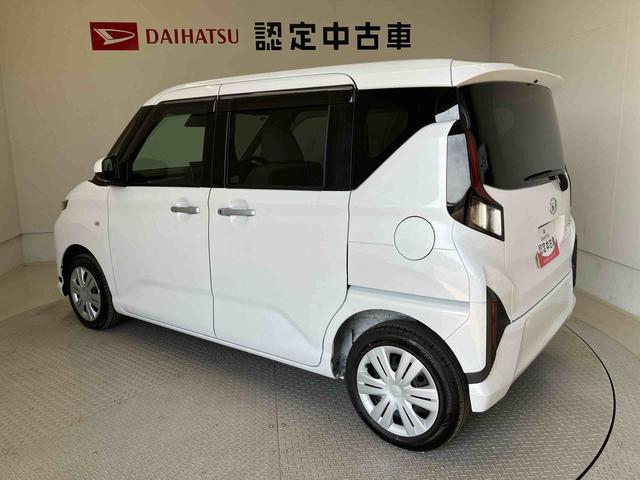 ムーヴＸスマートアシスト搭載　バックカメラ付き　後席両側スライドドア（片側電動）　オートエアコン　オートライト　キーフリー　アイドリングストップ　ＡＢＳ　電動ドアミラー（熊本県）の中古車