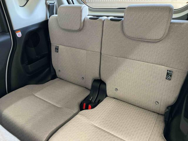 ムーヴＸスマートアシスト搭載　バックカメラ付き　後席両側スライドドア（片側電動）　オートエアコン　オートライト　キーフリー　アイドリングストップ　ＡＢＳ　電動ドアミラー（熊本県）の中古車