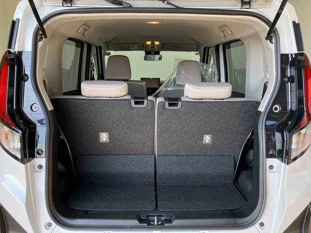 ムーヴＸスマートアシスト搭載　バックカメラ付き　後席両側スライドドア（片側電動）　オートエアコン　オートライト　キーフリー　アイドリングストップ　ＡＢＳ　電動ドアミラー（熊本県）の中古車