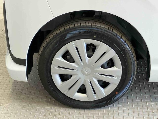 ムーヴＸスマートアシスト搭載　バックカメラ付き　後席両側スライドドア（片側電動）　オートエアコン　オートライト　キーフリー　アイドリングストップ　ＡＢＳ　電動ドアミラー（熊本県）の中古車