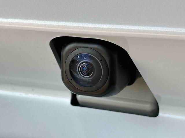 ムーヴＸスマートアシスト搭載　バックカメラ付き　後席両側スライドドア（片側電動）　オートエアコン　オートライト　キーフリー　アイドリングストップ　ＡＢＳ　電動ドアミラー（熊本県）の中古車