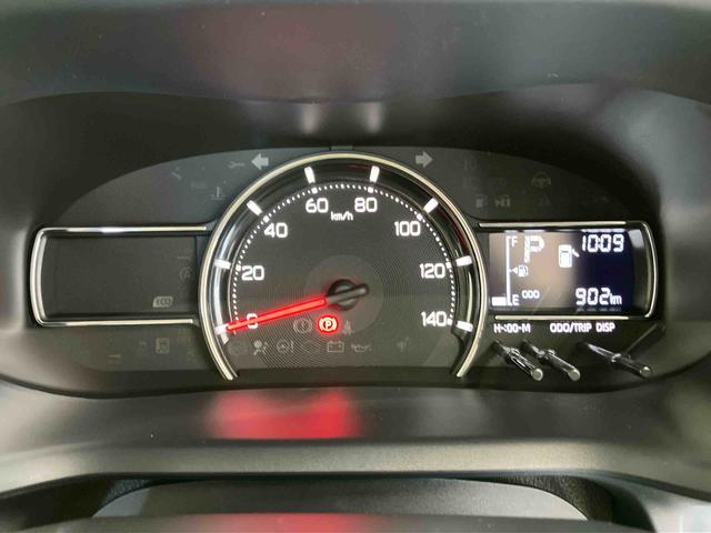 ムーヴＸスマートアシスト搭載　バックカメラ付き　後席両側スライドドア（片側電動）　オートエアコン　オートライト　キーフリー　アイドリングストップ　ＡＢＳ　電動ドアミラー（熊本県）の中古車