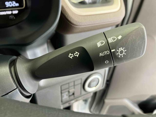 ムーヴＸスマートアシスト搭載　バックカメラ付き　後席両側スライドドア（片側電動）　オートエアコン　オートライト　キーフリー　アイドリングストップ　ＡＢＳ　電動ドアミラー（熊本県）の中古車