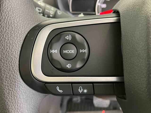 ムーヴＸスマートアシスト搭載　バックカメラ付き　後席両側スライドドア（片側電動）　オートエアコン　オートライト　キーフリー　アイドリングストップ　ＡＢＳ　電動ドアミラー（熊本県）の中古車