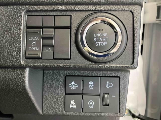 ムーヴＸスマートアシスト搭載　バックカメラ付き　後席両側スライドドア（片側電動）　オートエアコン　オートライト　キーフリー　アイドリングストップ　ＡＢＳ　電動ドアミラー（熊本県）の中古車