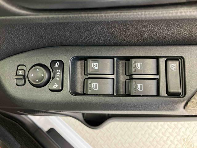 ムーヴＸスマートアシスト搭載　バックカメラ付き　後席両側スライドドア（片側電動）　オートエアコン　オートライト　キーフリー　アイドリングストップ　ＡＢＳ　電動ドアミラー（熊本県）の中古車