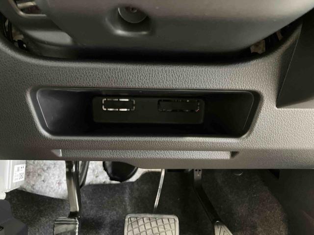 ムーヴＸスマートアシスト搭載　バックカメラ付き　後席両側スライドドア（片側電動）　オートエアコン　オートライト　キーフリー　アイドリングストップ　ＡＢＳ　電動ドアミラー（熊本県）の中古車