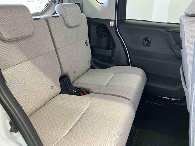 ムーヴＸスマートアシスト搭載　バックカメラ付き　後席両側スライドドア（片側電動）　オートエアコン　オートライト　キーフリー　アイドリングストップ　ＡＢＳ　電動ドアミラー（熊本県）の中古車