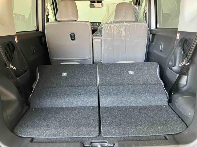 ムーヴＸスマートアシスト搭載　バックカメラ付き　後席両側スライドドア（片側電動）　オートエアコン　オートライト　キーフリー　アイドリングストップ　ＡＢＳ　電動ドアミラー（熊本県）の中古車