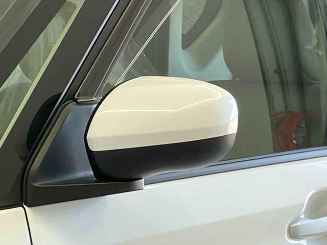 ムーヴＸスマートアシスト搭載　バックカメラ付き　後席両側スライドドア（片側電動）　オートエアコン　オートライト　キーフリー　アイドリングストップ　ＡＢＳ　電動ドアミラー（熊本県）の中古車