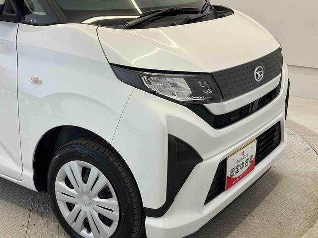 ムーヴＸスマートアシスト搭載　バックカメラ付き　後席両側スライドドア（片側電動）　オートエアコン　オートライト　キーフリー　アイドリングストップ　ＡＢＳ　電動ドアミラー（熊本県）の中古車