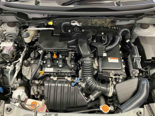 ロッキーX HEVスマートアシスト搭載 パノラマモニター対応 オートエアコン オートライト キーフリー アイドリングストップ ABS 電動ドアミラー(熊本県)の中古車