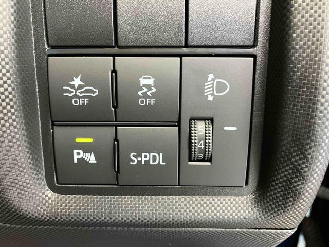 ロッキーX HEVスマートアシスト搭載 パノラマモニター対応 オートエアコン オートライト キーフリー アイドリングストップ ABS 電動ドアミラー(熊本県)の中古車