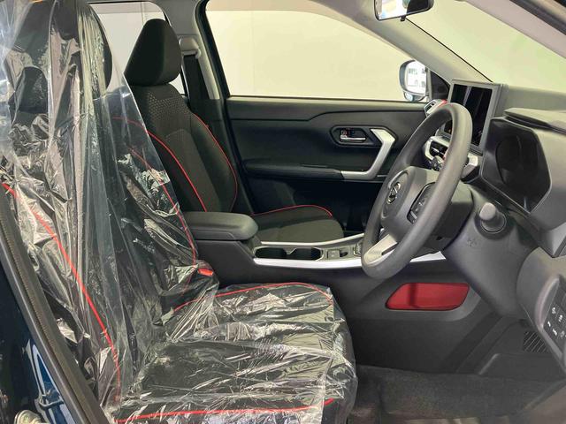 ロッキーX HEVスマートアシスト搭載 パノラマモニター対応 オートエアコン オートライト キーフリー アイドリングストップ ABS 電動ドアミラー(熊本県)の中古車